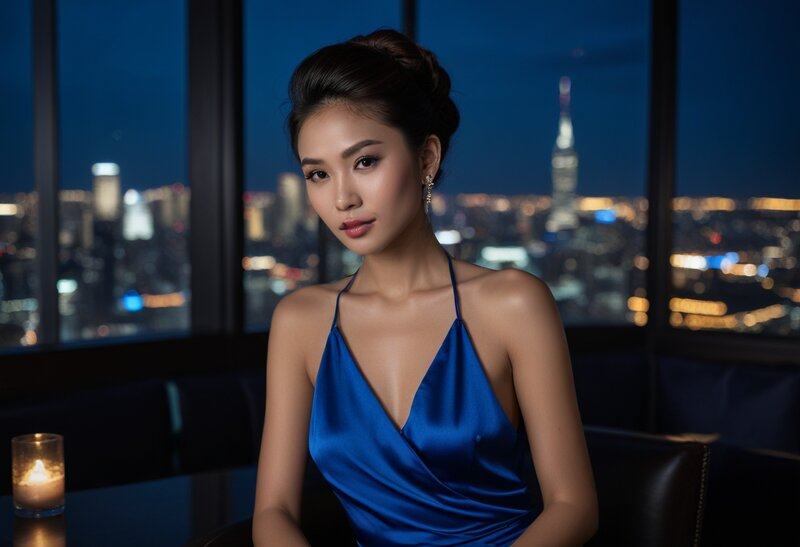 古典名著影像修复工作现场